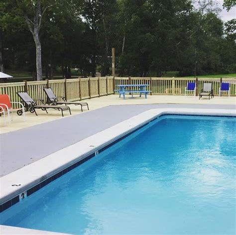 Passport America Site Seers Treasure Isle RV Park Hot Springs AR Passport America