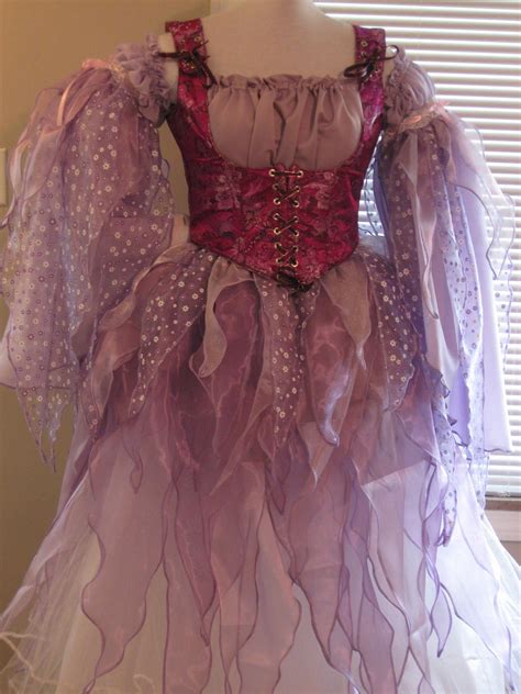 Pin By The Midsummers Night Masquera On Faery Costumedecor