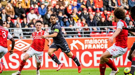 Gallery Stade De Reims As Monaco