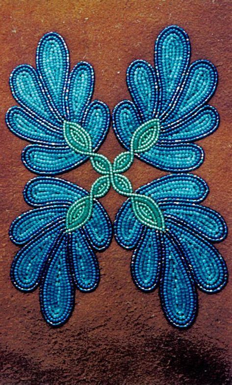 26 Metis And Ojibwe Crafts Ideas In 2021 Native American Beadwork Bead