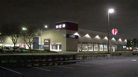 Tiendas Heb En El Centro De Texas Reportan Contagios De Coronavirus