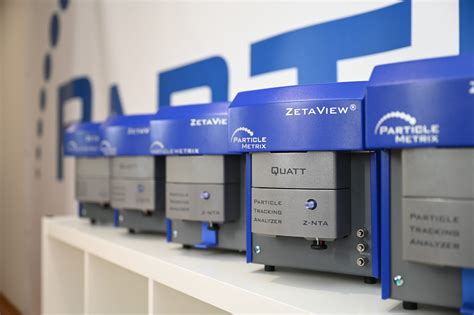 ZetaView® x30 - Next Generation NTA