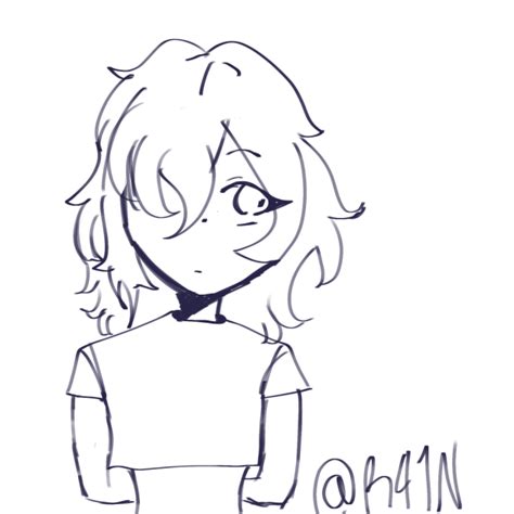 I Tried Changing My Art Style Ibispaint