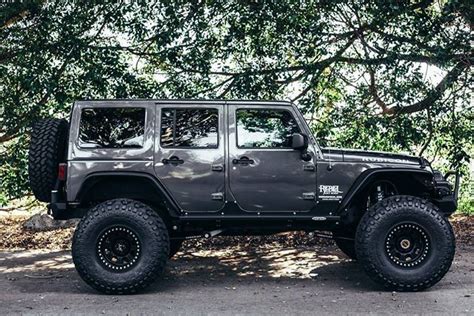 Pin By Dean Loy On Jeeps Jeep Life Black Jeep Jeep Wrangler