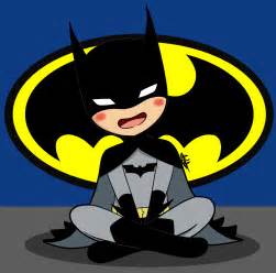 Cute Batman by ChibiAshley on Newgrounds