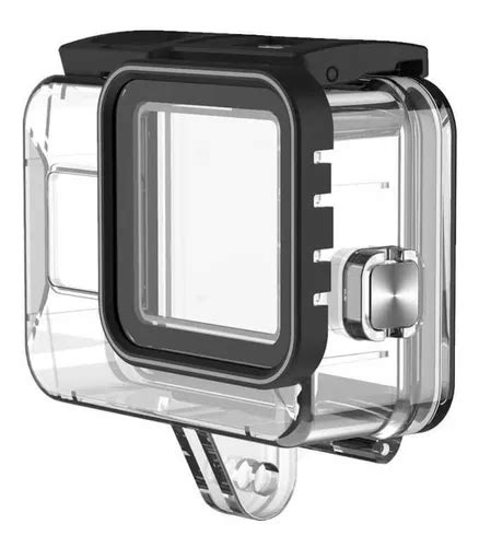 Caixa Estanque Gopro Hero Black Telesin M Parcelamento Sem Juros