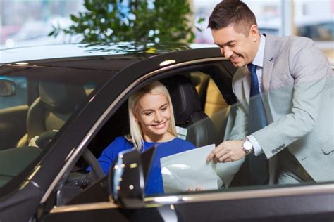 Car Buying Advice 6 Best Kept Tips For Every Buyer