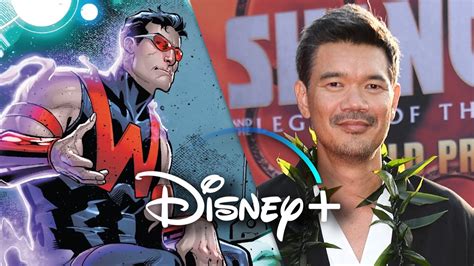 Wonder Man Series In The Works At Disney Daily Disney News