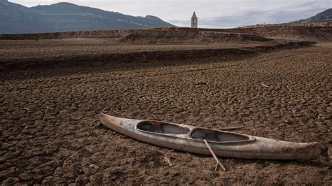 Katalonien Urlaubsregion In Spanien Ruft Wassernotstand Aus Der Spiegel