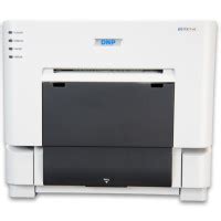 DNP RX1 HS Digital Photo Printer