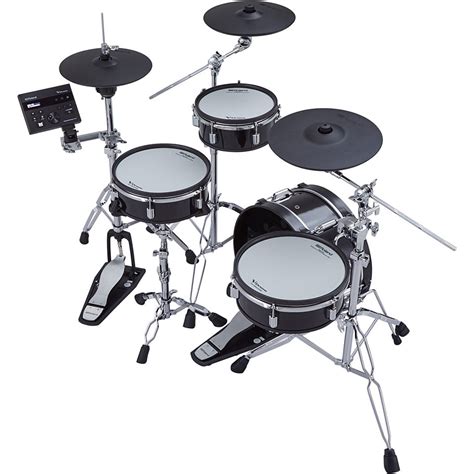 Roland V Drums Acoustic Design Vad Electronic Drum Kit E Drum Set