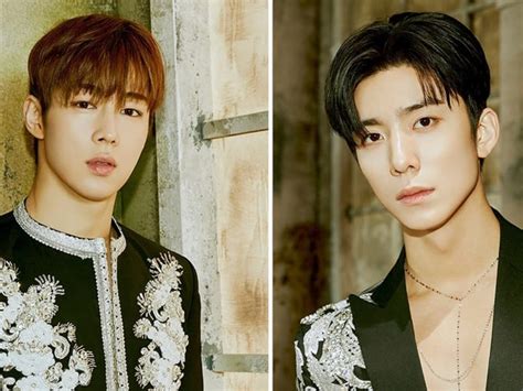 2 Members Of K-Pop Band SF9 Test Positive For COVID-19 2 Weeks After ...
