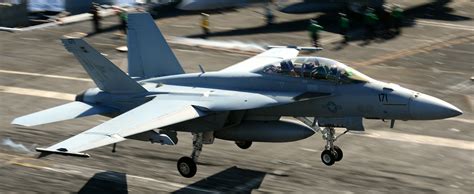 VFA 122 Flying Eagles Strike Fighter Squadron F A 18F Hornet