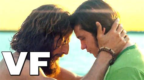 Jesus Revolution Bande Annonce Vf Vid O Dailymotion