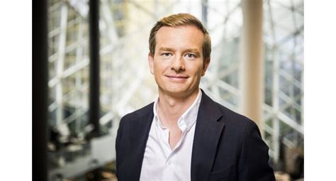 Axel Springer Se Bef Rdert Christoph Eck Schmidt Zum Cmo Cco