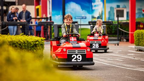 Legoland® Billund Resort