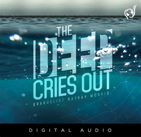 The Deep Cries Out Shake The Nations Ministries