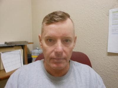 Tobin Dane Edwards A Registered Sex Offender In Granbury Tx At