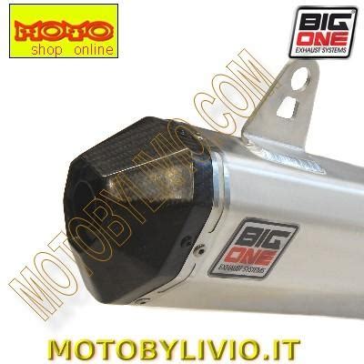 Scarico Racing Completo Fantic Motobylivio It