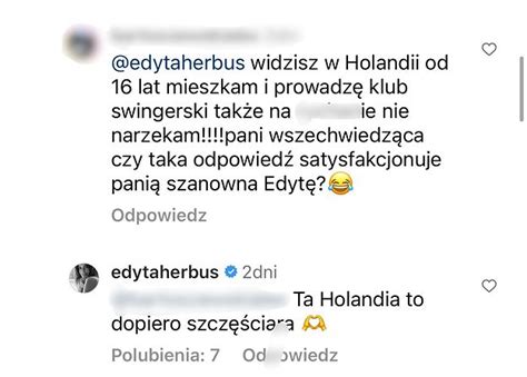 Pokaza A Si W Sk Pym Bikini I Narazi A Hejterowi Wda A Si W Ostr Dyskusj Pudelek