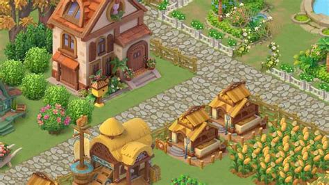 Family Farm Adventure Cheats and Gift Codes