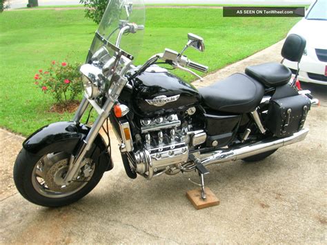 Honda Valkyrie Gl