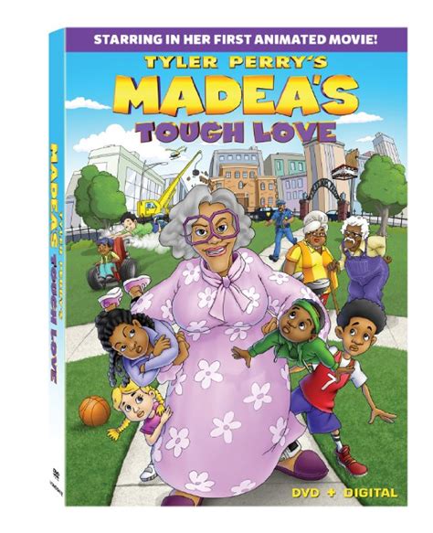 Tyler Perry S Madea S Tough Love Full Movie Hd 1080p Download Movies For Free Without