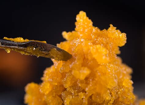 The World Of Dabs Shatter Thc Oil A Guide To Cannabis Concentrates