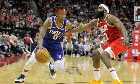 Rockets vs. 76ers: How to watch, seeding implications, injury updates