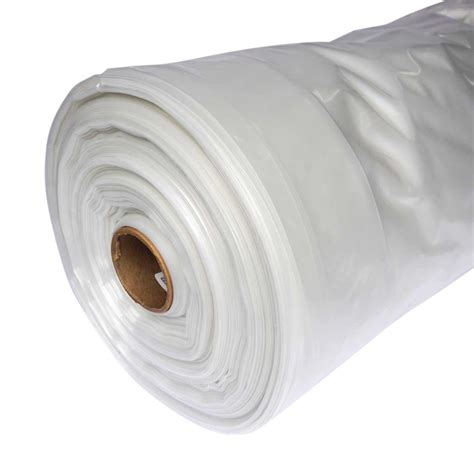 Roll of 100 Queen Mattress Bags | Maypak Products