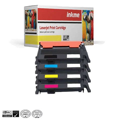 Sumsung Clt K S Pack De Toner G N Rique Couleur Easyprint