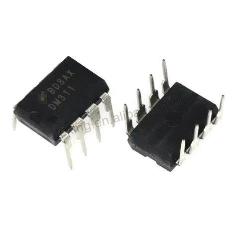 Jeking Offline Switch Flyback Dm311 Ic Dip8 Fsdm311 Buy Fsdm311 Dip8