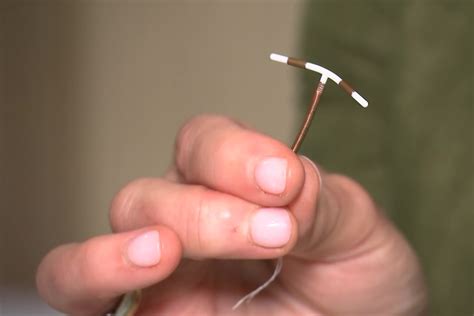 Calls For Better Pain Management For Women Choosing Iud As