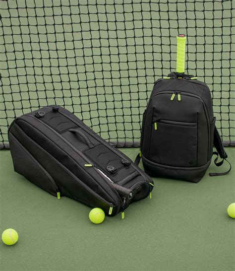 Tennis Bags Tennis Racquet Bags Backpacks Totes Vessel Tennis