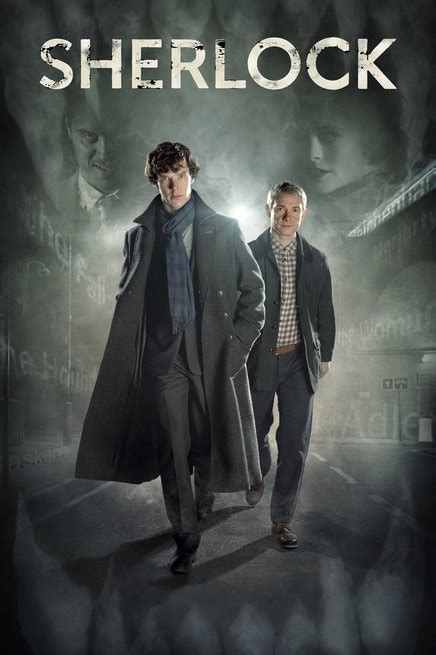 Sherlock Filmtv It