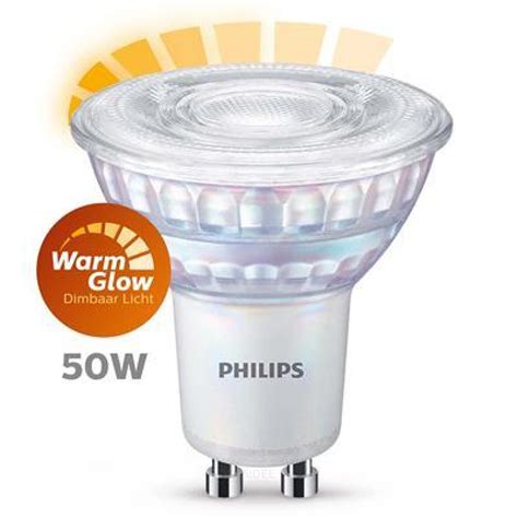 Philips Led Cla W Gu C Ww D Wgd Toolsidee De