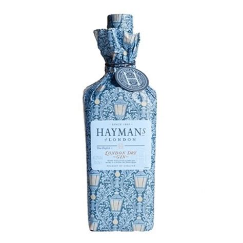 Haymans Of London Dry Gin 750ml