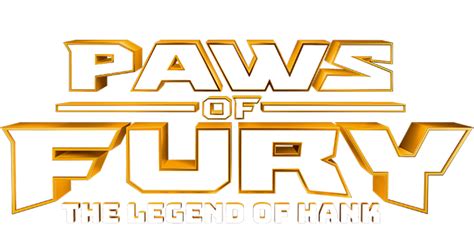 Paramountnickelodeons Paws Of Fury By Smashupmashups On Deviantart