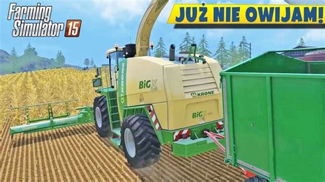 Dwie Przyczepy Do Jednego Kombajnu Farming Simulator Youtube