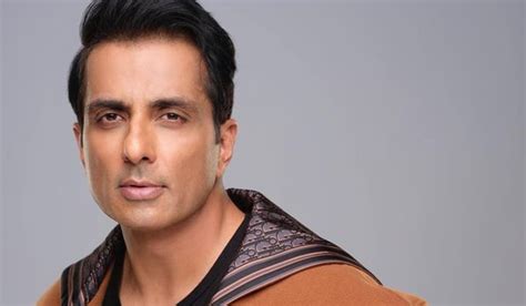 Sonu Sood promises to support the underprivileged youth’s civil ...