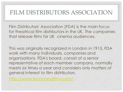 British Board Of Film Classification Bbfc