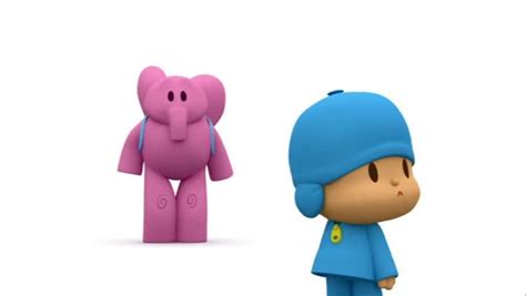 Pocoyo Season 1 Episode 34 Pocoyo, Pocoyo | Watch cartoons online ...