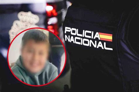 Localizan en buen estado a Jayden Romero el niño de 9 años desaparecido