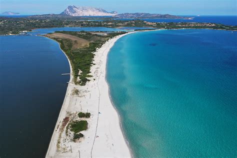 La Cinta San Teodoro Sardinien Saxondrones