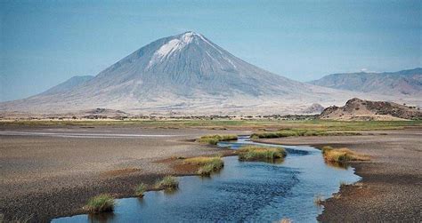 Lake Natron: Photos That Showcase Its Vitality, Not Its Acidity