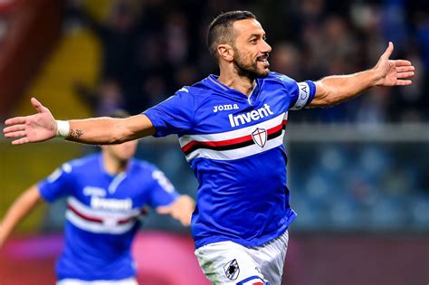 Chi è Fabio Quagliarella tutto sul calciatore Donne Magazine