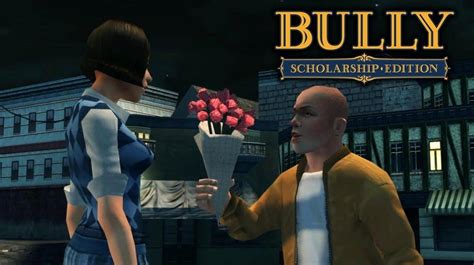 Bully Scholar Ship Ps2