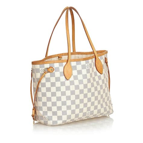 Lv Neverfull Pm Empreinte