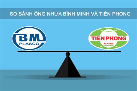 so sánh ống nhựa Bình Minh và Tiền Phong - Thịnh Thành-ống nhựa - HDPE ...