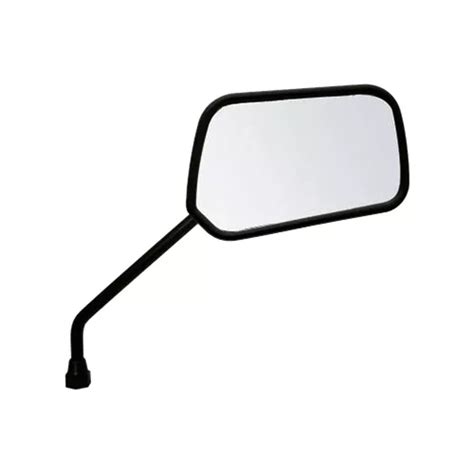 Espelho Retrovisor Cg150 Titan Mini Articulado Ld Gvs 0150